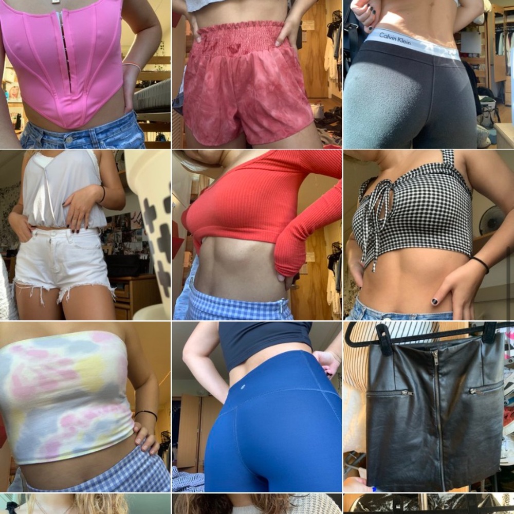 everything you’d ever want! with great prices!!!